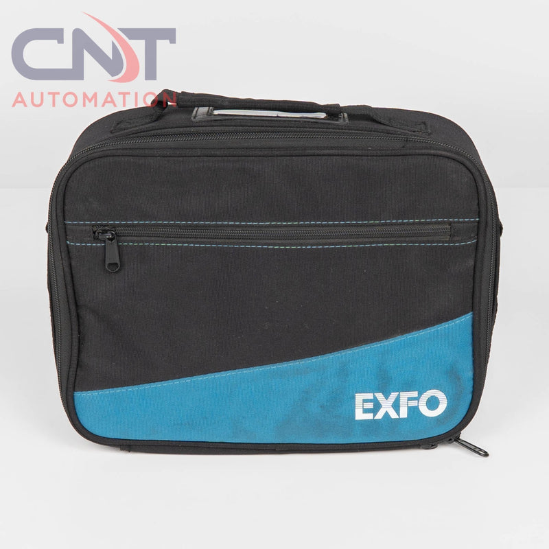 Exfo OX1 PRO M Optical Fibre Multimeter PRO Handheld Fiber Tester OTDR 1650 LIVE