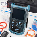 Exfo FTB-200-V2-S1 2-Slot Modular Mainframe FTB-8510 Packet Blazer Modules