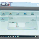 EXFO MAX-880 MAX-V2-S1-64G PDH SDH Sonet 52M GigE Ethernet And Transport Tester