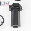 FLIR GF77 Optical Gas Find IR Thermal Imaging Camera with 18mm (25°) Gas Lens