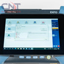 EXFO FTB-1 V2 PRO FTB-720C OTDR IOLM FTBx-8870 NetBlazer W/ FIP-430B Fiber Probe