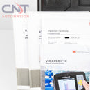 Pruftechnik VibXpert II Dual Channel 2 Vibration Analyzer Data Collector