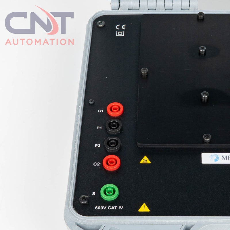 Metrel MI 3143 EURO-Z 440V Multifunctional Installation Tester