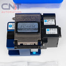 Sumitomo Type-Q101-CA Fusion Splicer Optic Equipment W/ FC-6RM Fiber Clever