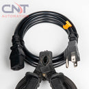 Megger MIT515 5 kV Diagnostic Insulation Resistance Tester 5000V 10TΩ CAT IV