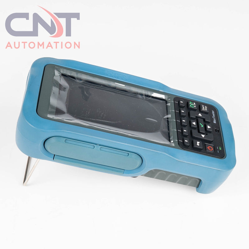 EXFO MaxTester MAX-635-V2XAA Tester VDSL2 Copper xDSL and Gfast Test Lead