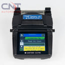 Sumitomo Type QH210e Quantum VS Handheld Fusion Splicer W/ FC-6RS Fiber Cleaver