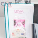 HWM Palmer MicroCorr Touch High-Speed Leak Correlator System Cross-Correlation