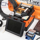 Sumitomo Type-39 FastCat Micro Core Alignment Optical Fiber Fusion Splicer