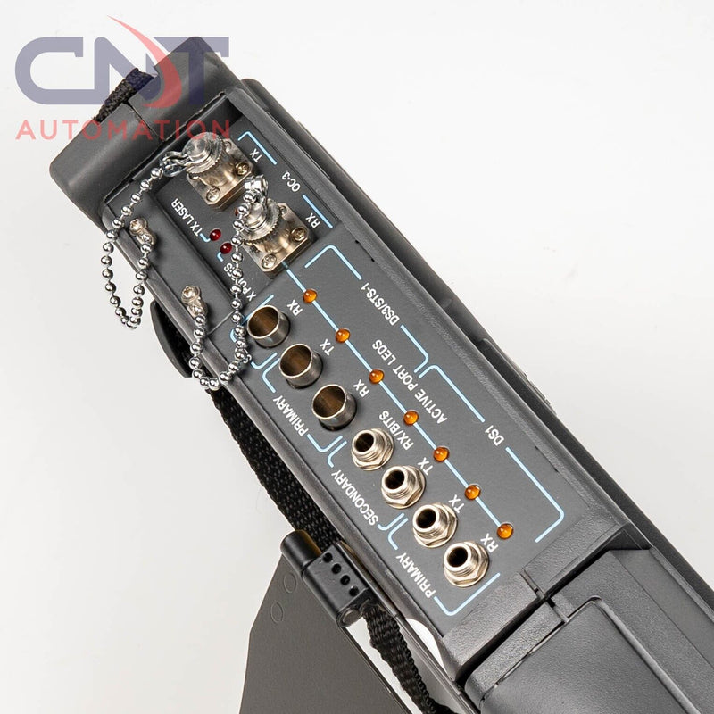 JDSU Acterna TTC 2000 T-Berd 2310 V3 Test Pad W/ Options Tberd
