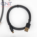 ViewTech VJ-3 Dual Camera Mechanical Articulating 6.0mm x 1.5m Video Borescope