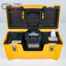 AFL Fujikura 90R Mass Ribbon Fusion Splicer W/ CT-50 Cleaver & Fiber Stripper