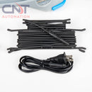 Metrel MI 3290 GP Earth Analyzer Earth Ground Resistance Tester