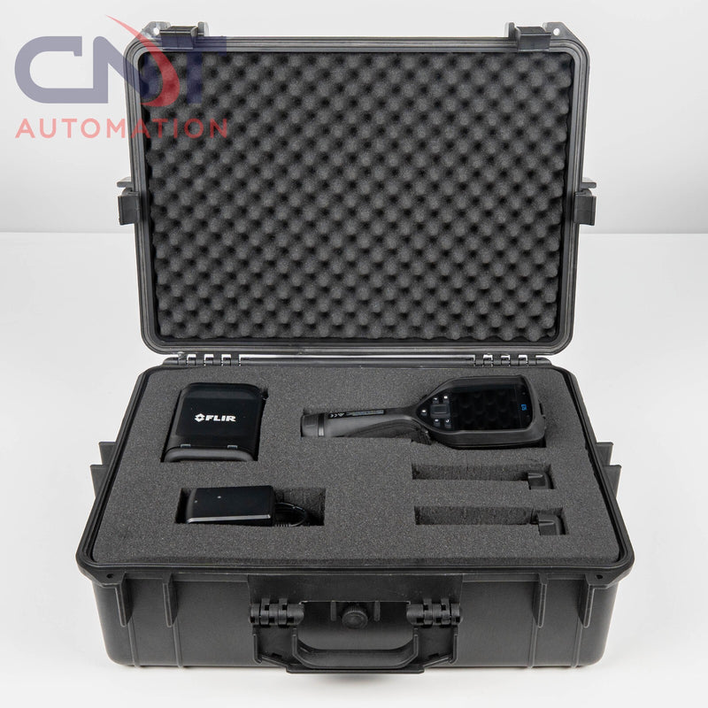 Flir E75 320 x 240 Infrared Handheld Thermal Imaging Camera