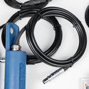 Ovarro Eureka 3 PrimeTouch+ Rugged Water Leak Noise Correlator Detector