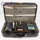 Pruftechnik ROTALIGN EX Laser Shaft Alignment System W/ Alignment Center License