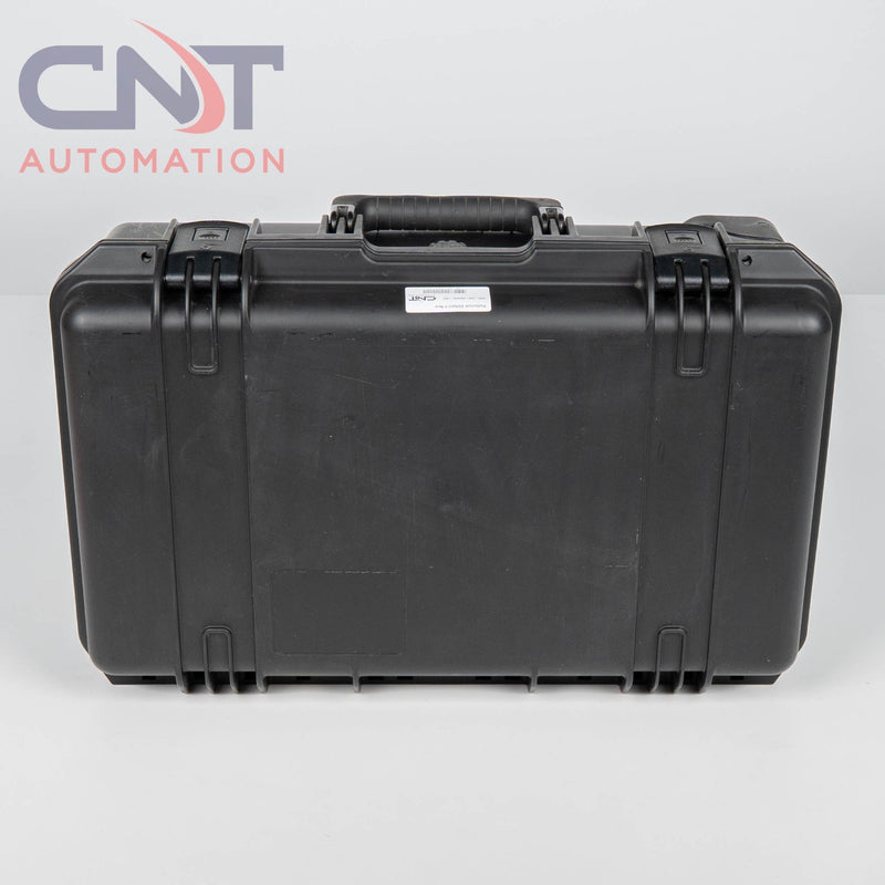 Pruftechnik VibXpert II 2 Dual Channel Vibration Analyzer and Data Collector