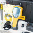 Fluke 985 6 Channel Air Quality Particle Counter Particle Size Range