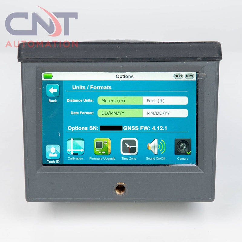 Viavi 3Z RF Vision RFV-AAT-2000 Antenna Alignment Tool W/ Antenna Clamp