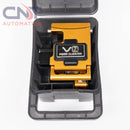 INNO View 12R SM MM Mass Fiber Ribbon Fusion Splicer W/ V7 cleaver and Stripper