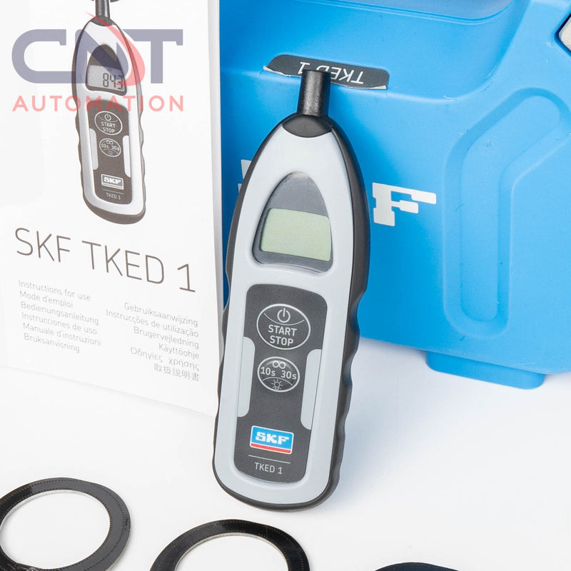 SKF TKED 1 Handheld Electrical Discharge Detector Pen