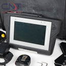 Pruftechnik Optalign Touch Laser Shaft Alignment Analyzer System ALI 50.200 STD