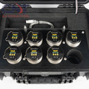 Ovarro Enigma Loggers Multi-Point Correlation Logging System for Leak Location