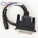 JDSU Acterna TTC 2000 T-Berd 2310 V3 Test Pad W/ Options Tberd