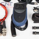 GUTERMANN AquaScan 610 AQ610 Reliable Precision Leak Noise Locating Correlator