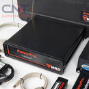 RelayPro MRD Portable Automated Relay Tester for Fast Pass/Fail Analysis v2.0