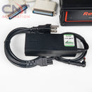 RelayPro MRD Portable Automated Relay Tester for Fast Pass/Fail Analysis v2.0