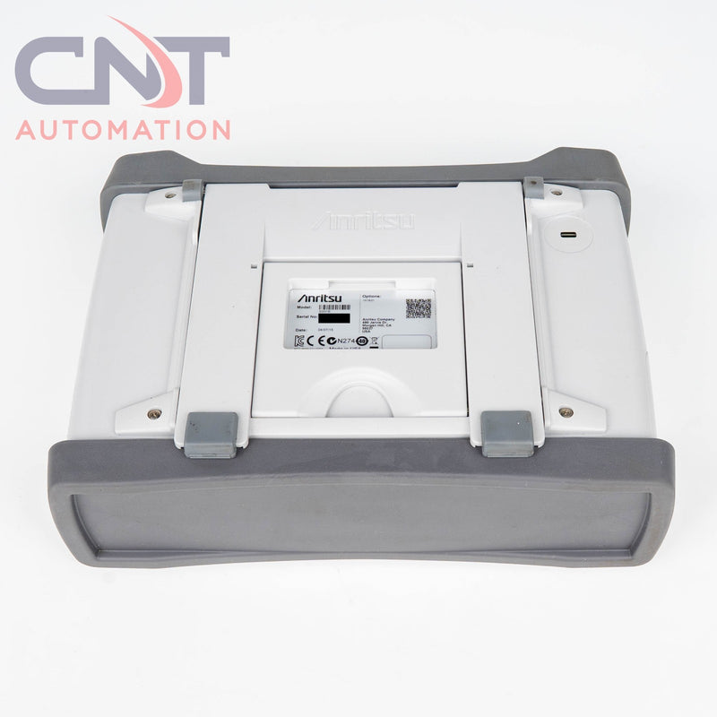 Anritsu S331E SiteMaster Cable & Antenna Analyzer W Calibration Kit Opt 10/19/21