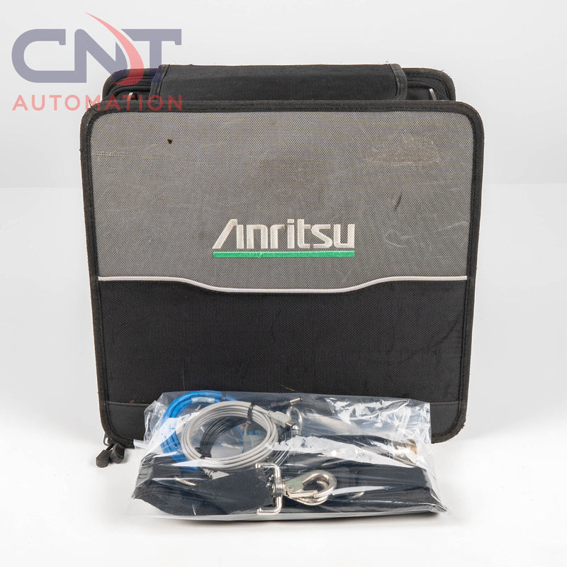 Anritsu MW82119B PIM Master E-GSM 900 Passive Intermodulation (PIM) Analyzer