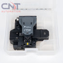 AFL Fujikura 41S Clad Alignment Fusion Splicer Kit W/ CT-08 Fiber Optic Cleaver