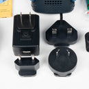 Exfo EX1 Gigabit Ethernet Broadband Network Testing & Monitoring Solution