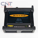 Miller VIS 300C Video Fiber Inspection Scope With VIS 400 HDP & DLS 355