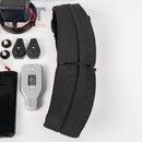 Franklin Grid Midtronics Celltron Ultra CTU-6000 Universal Battery Analyzer