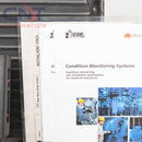 Pruftechnik ROTALIGN Pro Ultimate EX Laser Shaft Alignment System