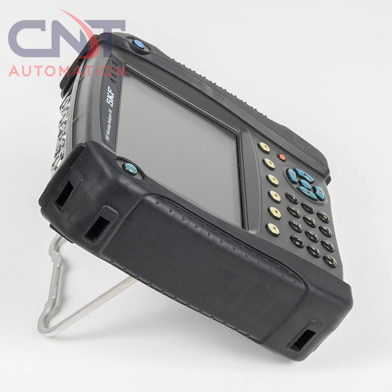 SKF CMXA 80 Microlog Analyzer AX Series Data Collector Analyzer Dual Channel