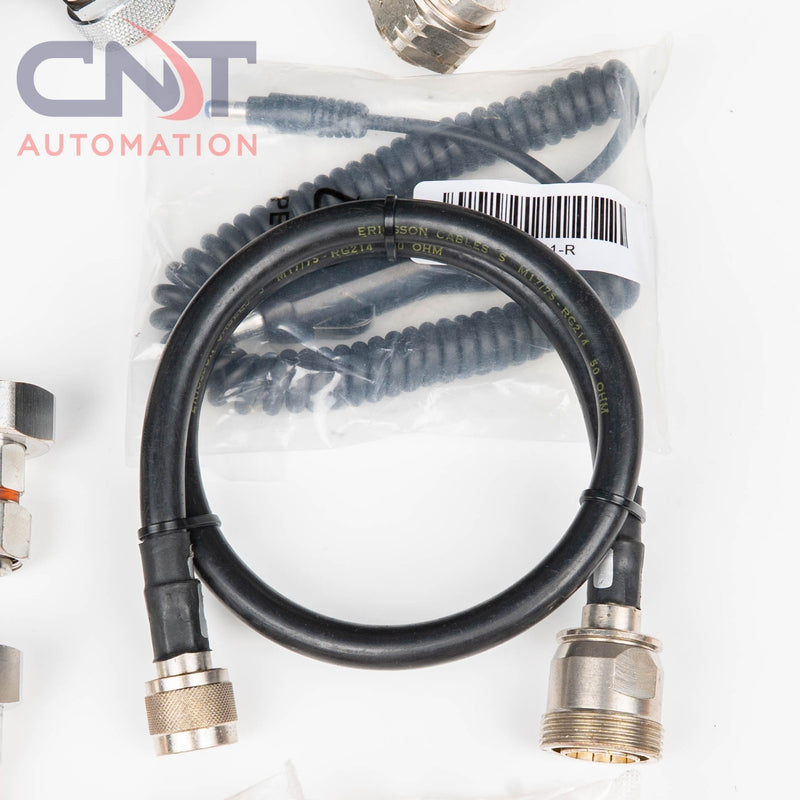 Anritsu S331L Site Master Handheld Cable & Antenna Analyzer 2MHz - 4GHz