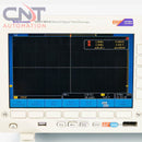 Tektronix MSO3012 100Mhz 2.5GS/s 2CH Analog 16CH MSO Mixed Signal Oscilloscope