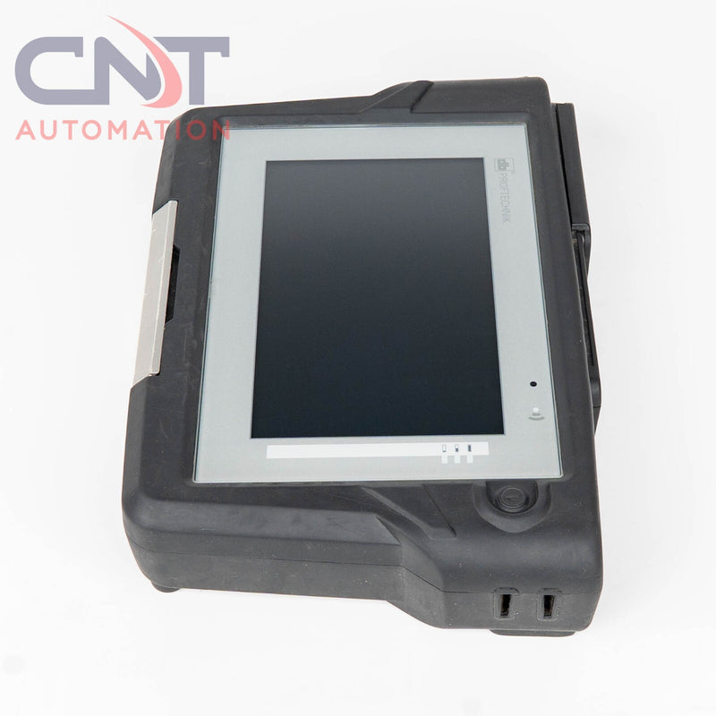 Pruftechnik Optalign Touch Laser Shaft Alignment Analyzer System ALI 50.200 STD