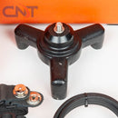 Sewerin Aquaphon A200 SDR Wireless Electro-acoustic Water Leak Detector