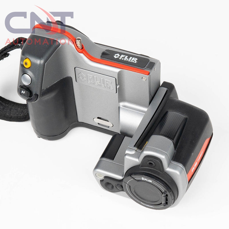 FLIR T250 Infrared Thermal Camera 200x150p -20C to 350C (-4F to 662F) IR Imager