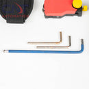 Fluke 830 Laser Shaft Alignment Tool Precision Alignment Rotating Machinery