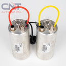 GUTERMANN AquaScan 610 Leak Noise Locating Correlator