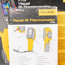Fluke VT02 Visual Imaging Infrared IR Handheld Thermometer VT Series