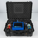 Ovarro Eureka 3 PrimeTouch+ Rugged Water Leak Noise Correlator Detector