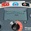 Megger MIT515 5 kV Diagnostic Insulation Resistance Tester 5000V 10TΩ CAT IV