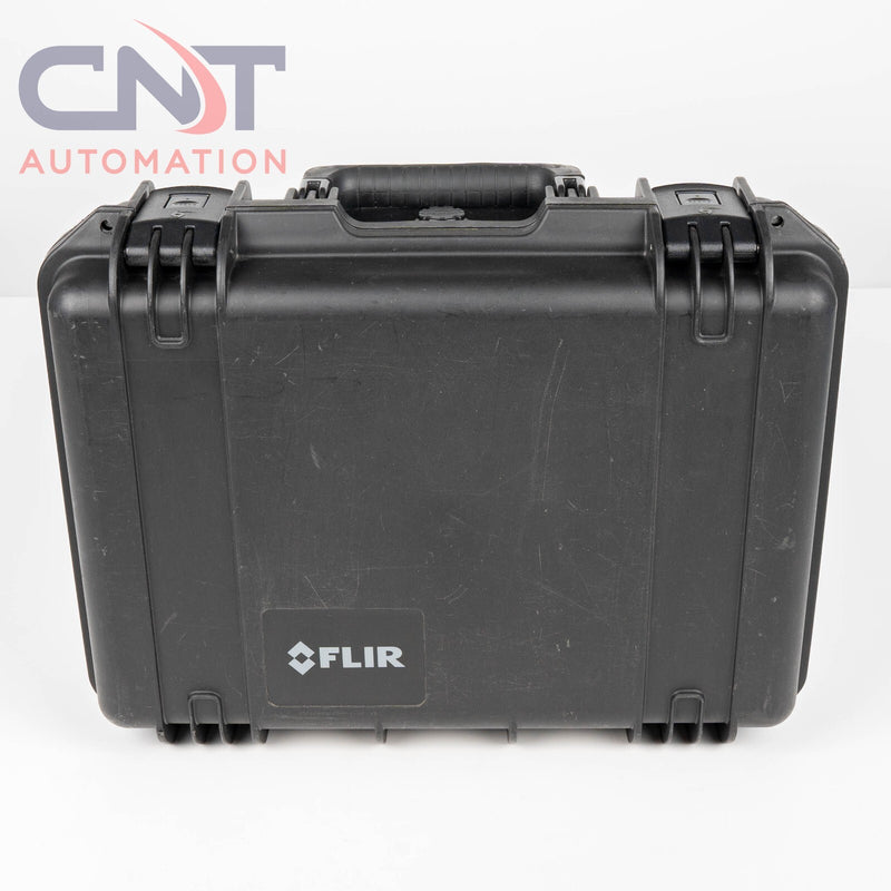 FLIR B400 Thermal Camera 320x240p -20C to 1200C (-4F to 2192F) T 400